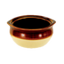 Thumbnail image #1 for Crestware CM4OSC French Onion Soup Bowls & Crocks Case of 3