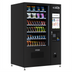 Thumbnail image #1 for KoolMore 50-Inch Wide 60-Slot Non-Refrigerated Snack Vending Machine with 22-Inch Touch Screen and Bill Acceptor