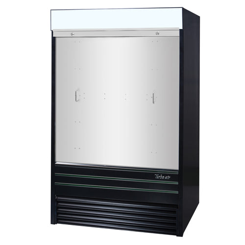 Product image #1 for Turbo Air Solid Stainless Steel Security Cover for TOM-96EB-N