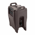 Thumbnail image #1 for Cambro Ultra Camtainer Insulated Beverage Carrier, 2-3/4 Gallon, Granite Sand