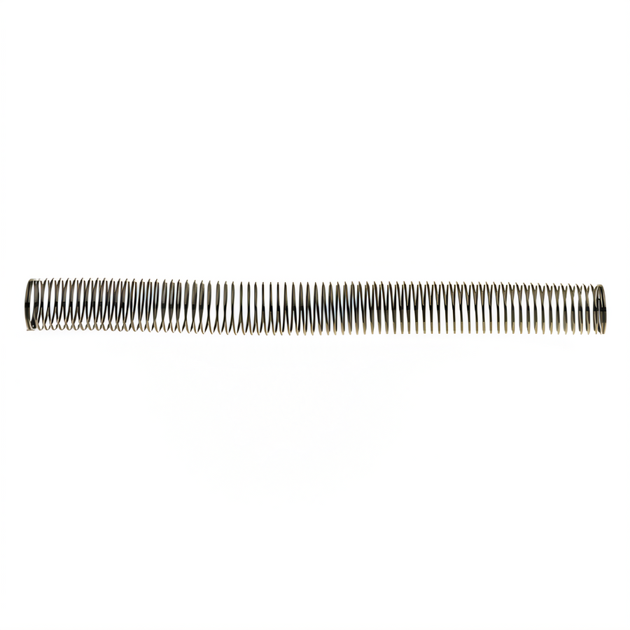 Product image #1 for Mercer Culinary M37026BK-SPR Barfly Bar Equipment Parts & Accessories