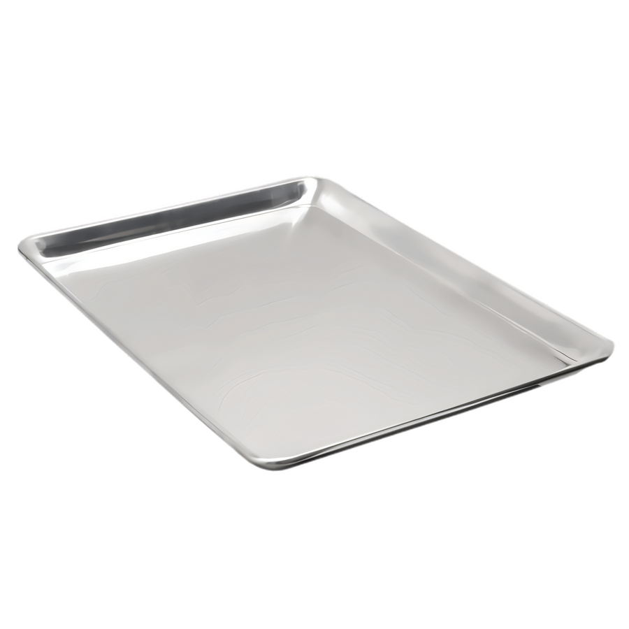 Product image #1 for Omcan USA 24248 Cookie & Baking Sheets