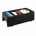 Thumbnail image #2 for Cambro LCDCH110 Condiment Caddies