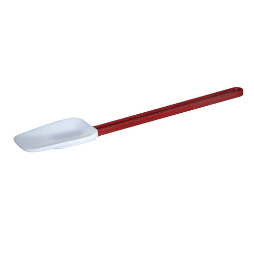 Product image #1 for Winco 16-Inch Bowl Shape Silicone Scraper Spatula
