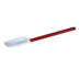 Thumbnail image #1 for Winco 16-Inch Bowl Shape Silicone Scraper Spatula