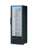Thumbnail image #1 for Turbo Air TGM-19B-N6 One-Section Black Glass Door Refrigerator Merchandiser, 15.09 Cu. Ft.