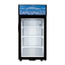 Thumbnail image #1 for Admiral Craft Equipment Corp. CDRF-1D/2.7 Countertop Refrigerators & Freezers