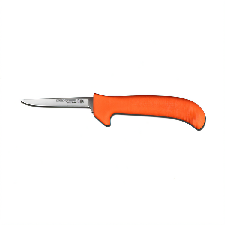 Product image #1 for Dexter Russell Sani-Safe 3-3/4 Inch Stamped Boning Knife with 3° Drop Point