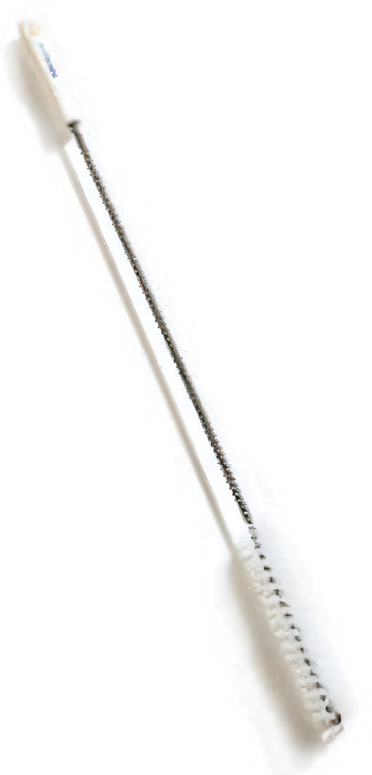 Product image #1 for Sparta 28-Inch Kettle Valve Brush with Stiff Polyester Bristles