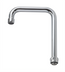 Thumbnail image #1 for Krowne 21-431L Royal Series Commercial Faucets & Plumbing