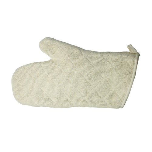 Product image #1 for Winco 13-Inch Terry Cloth Oven Mitt