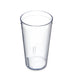 Thumbnail image #1 for CFS Brands 5216-207 Plastic Tumblers Case of 24