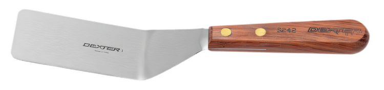 Product image #2 for Dexter Russell 19670 Traditional Residential Turners & Tongs Case of 6