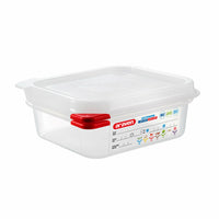 CFS Brands 03023 Araven Commercial Food Storage Containers Case of 6