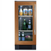 Thumbnail image #1 for True Residential 15-Inch One-Section Undercounter Refrigerator with Panel-Ready Glass Door