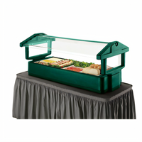 Cambro 5FBRTT519 Cold Food Bar