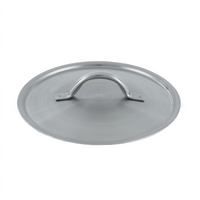 Vollrath 3908C Optio™ Pot and Pan Lids Case of 6