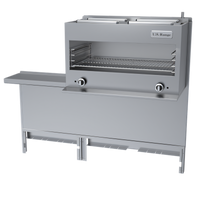 Garland UIRCM60 Cheese Melters