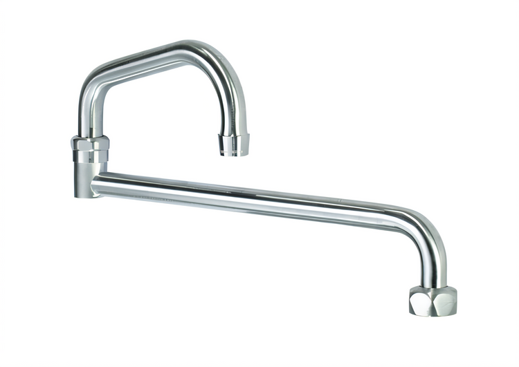 Product image #1 for Krowne DX-426 Commercial Faucets & Plumbing