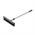 Thumbnail image #1 for Winco 15-Inch Window Squeegee with Telescopic Aluminum Handle