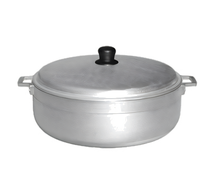 Product image #1 for Town Equipment 34311 Caldero Stock Pots