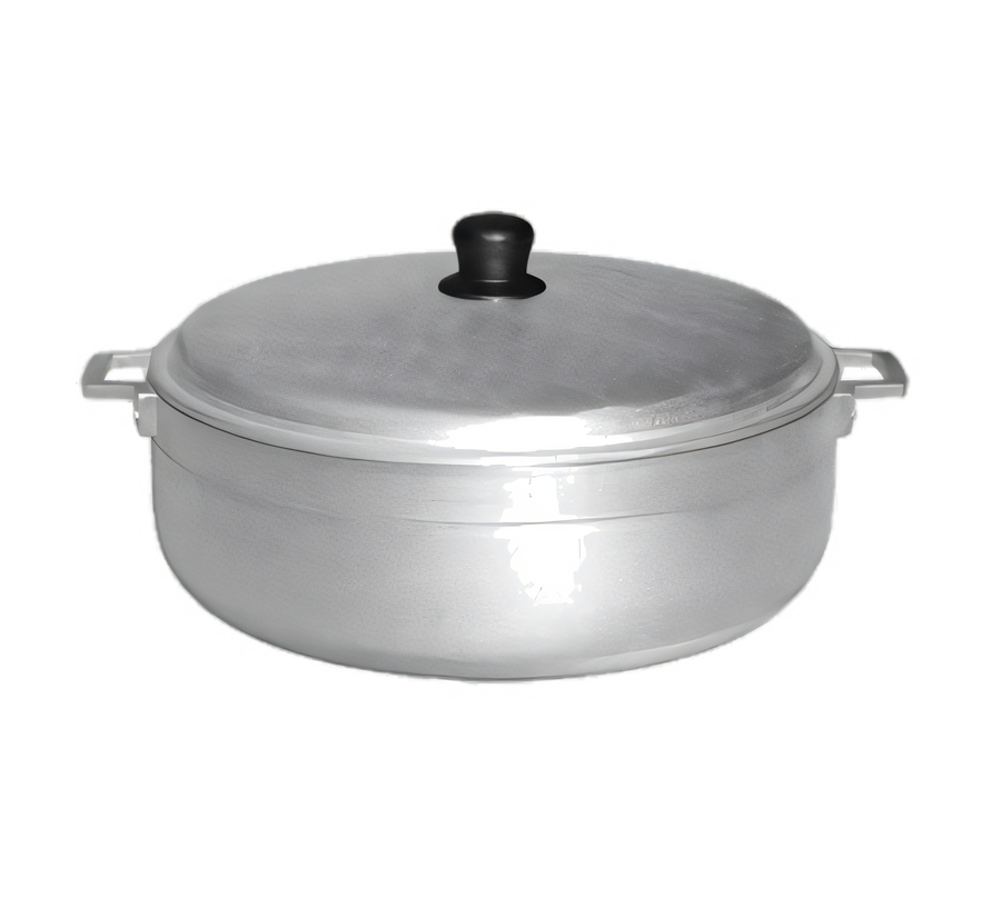 Product image #1 for Town Equipment 34311 Caldero Stock Pots