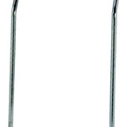 Thumbnail image #1 for Quantum UH21S U-Handle for Commercial Carts, 21"W x 31-1/2"H, 304 Stainless Steel