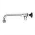Thumbnail image #1 for Fisher 5071 Low-Lead Control Swing Spout, 3/4-Inch x 10-Inch, 360° Swivel