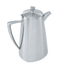 Thumbnail image #1 for Triennium 2.3 Quart Satin-Finish 18/8 Stainless Steel Coffee Pot