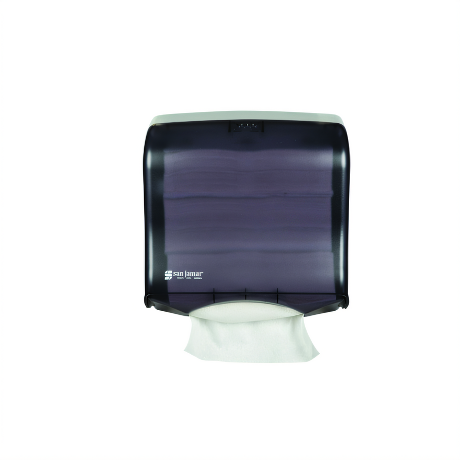 Product image #1 for CFS Brands T1755TBK Ultrafold Fusion Paper Towel Dispenser