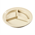 Thumbnail image #2 for CFS Brands KL20325 Kingline™ Compartment Trays Case of 12