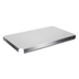 Thumbnail image #1 for Commercial Galvanized Work Table Undershelf, 120-Inch W x 24-Inch D