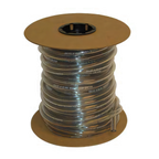 Thumbnail image #1 for Micro Matic USA 548C1200 1/4" I.D. Clear Vinyl Hose, 100 ft Spool