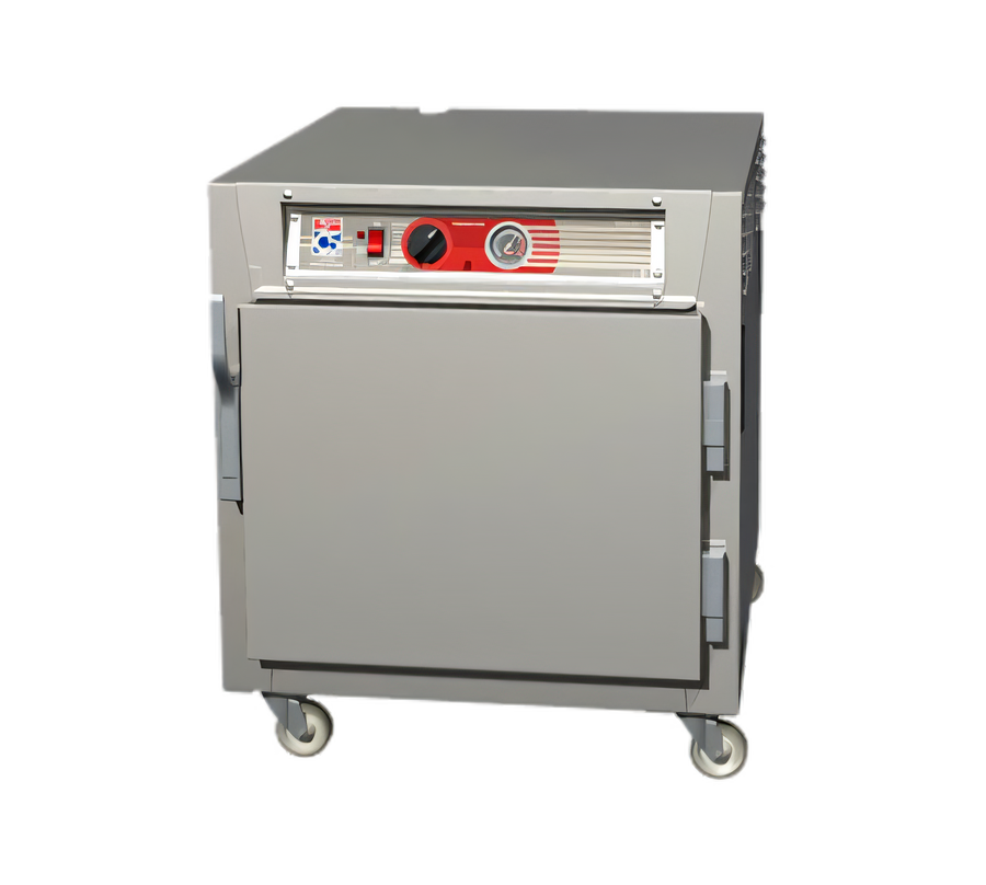 Product image #1 for Metro C563L-SFS-LA C5 Heated Cabinets & Holding Shelves