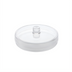 Thumbnail image #1 for American Metalcraft Stacking Juice Dispenser Lid, 9-3/4 Inch Diameter