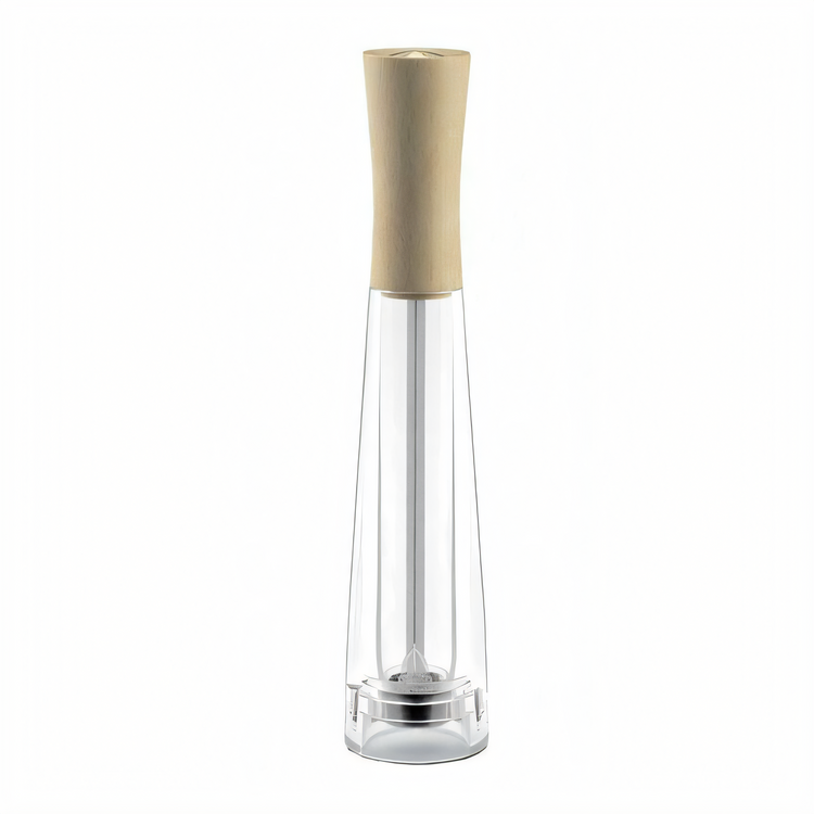Product image #1 for Omcan USA 43673 TRE SPADE Spice Mills & Shakers