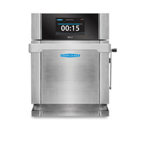 TurboChef ECO El Bandido Ventless Countertop High-Speed Convection/Microwave Oven with Panini Press