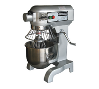 Uniworld UPM-10E 10 Quart Countertop Planetary Mixer