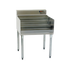 Thumbnail image #1 for Eagle Group 2200 Series 24-Inch Freestanding 4-Step Liquor Display Unit