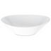 Thumbnail image #1 for Stadia® 52 oz. Oblong Melamine Bowl, 10-1/4 Inch, White