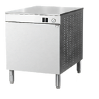 Thumbnail image #1 for Cleveland Range 24EM24 Modular Electric Steam Generator, 24 kW, Stainless Steel, 24-Inch Cabinet Base