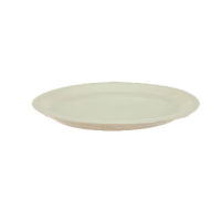 Crestware CM52 Dover White Standard Platters