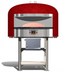 Thumbnail image #1 for Marra Forni Neapolitan Freestanding Electric Brick Deck Pizza Oven