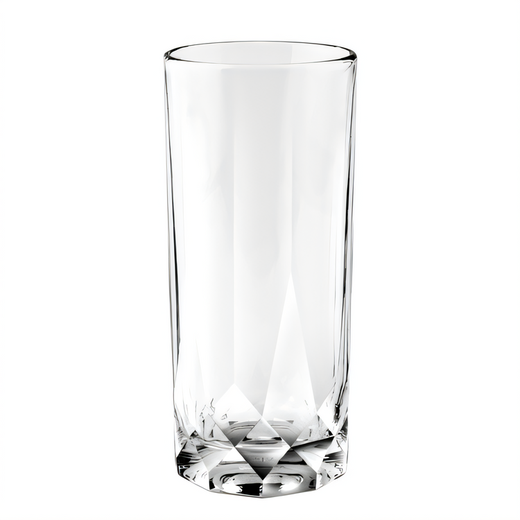 Product image #1 for Ocean Connexion 14.5 oz Clear Long Drink Glass
