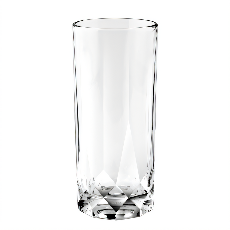 Product image #1 for Ocean Connexion 14.5 oz Clear Long Drink Glass