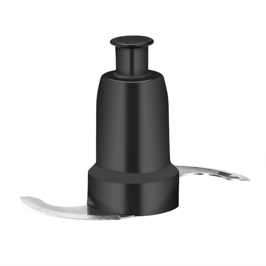 Product image #1 for Waring LiquiLock™ Sealed S-Blade Replacement Blade for WFP14S and WFP14SC Food Processors