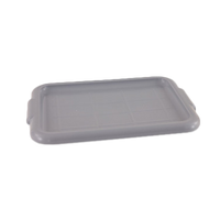 Crestware BTLIDGY Bus Tub Lids