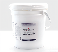 Alto-Shaam Concentrated Oven Cleaner Tablets, 50 Tablets per Container