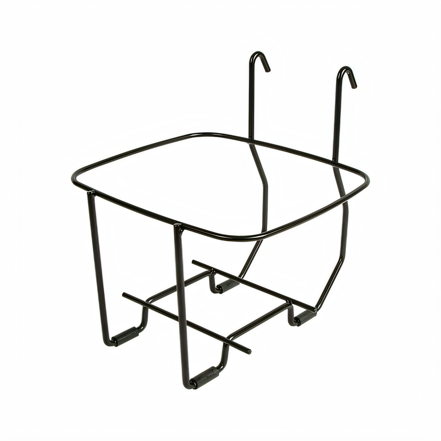 Product image #1 for Kleen-Pail Pro 8-Quart Wall Mount Pail Stand