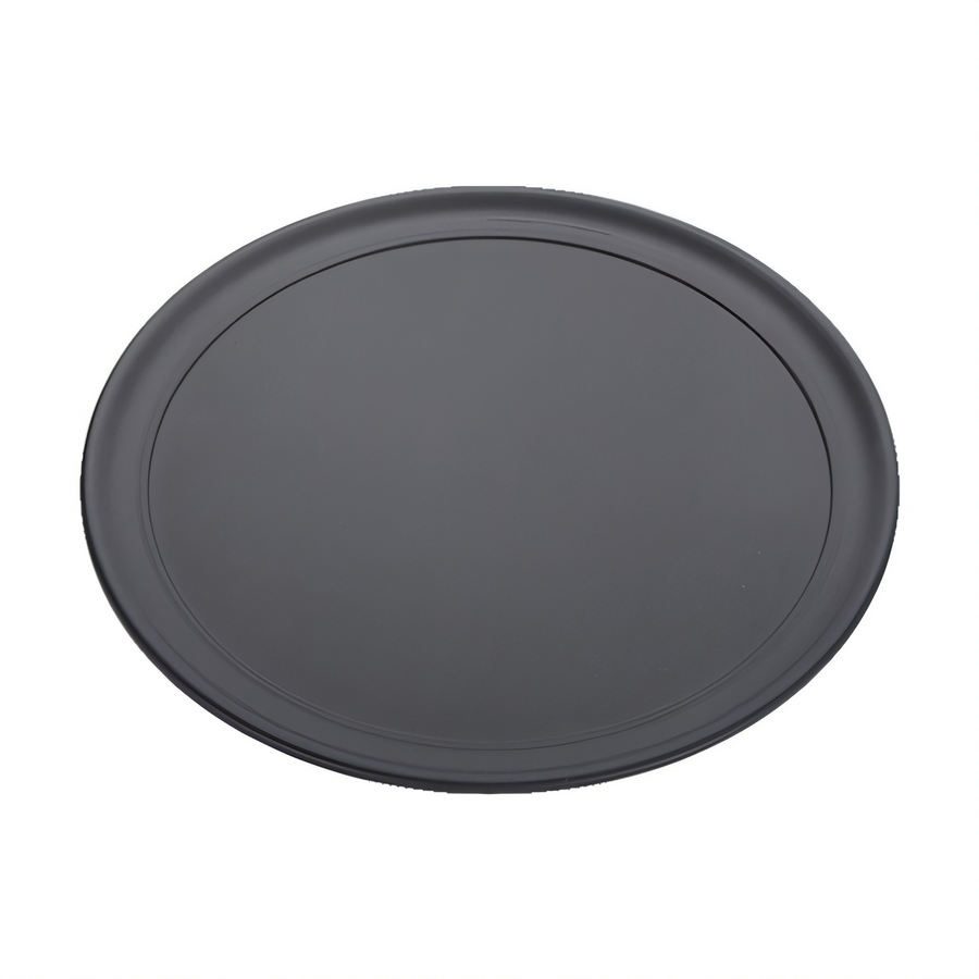 Product image #1 for American Metalcraft EZ-Release 15-Inch Round Aluminum Pizza Pan with Wide Rim and Flat Bottom